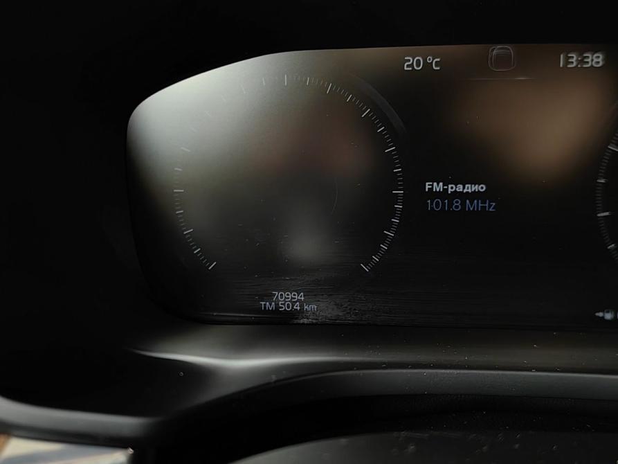 Volvo XC60 II Москва  - изображение 18