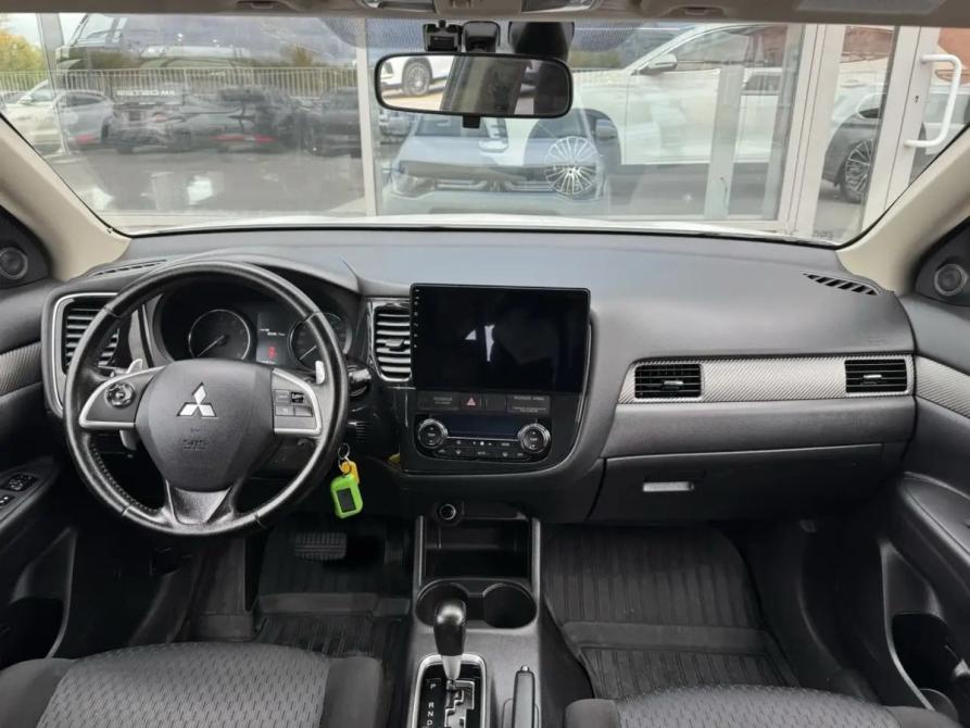 Mitsubishi Outlander III Новосибирск  - изображение 11