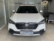 FAW Besturn X80 I Рестайлинг Москва  - изображение 22