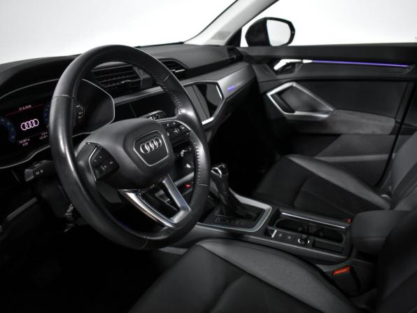 Audi Q3 II (F3) с пробегом 2020 года, цена 3 290 000 рублей, 64000 км, внедорожник, Автокод Объявления