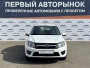 Lada (ВАЗ) Granta I Краснодар  - изображение 20