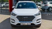 Hyundai Tucson III Рестайлинг Астрахань  - изображение 30