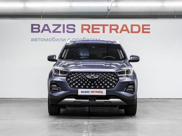 Chery Tiggo 4 Pro I с пробегом 2024 года, цена 1 700 000 рублей, 22959 км, внедорожник, Автокод Объявления