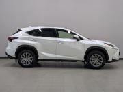 Lexus NX I Москва  - изображение 39