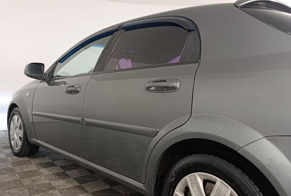 Chevrolet Lacetti I Волгоград  - изображение 19