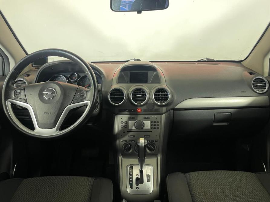 Opel Antara I Воронеж  - изображение 11