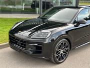 Porsche Cayenne III Рестайлинг Пермь  - изображение 44