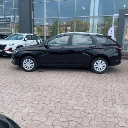 Lada (ВАЗ) Vesta I Рестайлинг (NG) с пробегом 2024 года, цена 1 440 000 рублей, 15600 км, универсал, Автокод Объявления