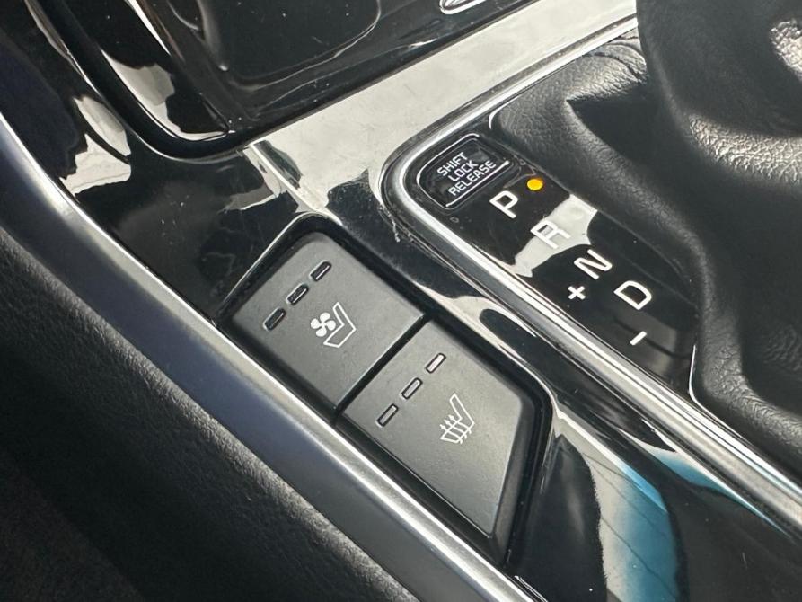 Kia Mohave I Рестайлинг 2 Санкт-Петербург  - изображение 20