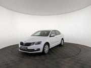Skoda Octavia III (A7) Рестайлинг Москва  - изображение 27
