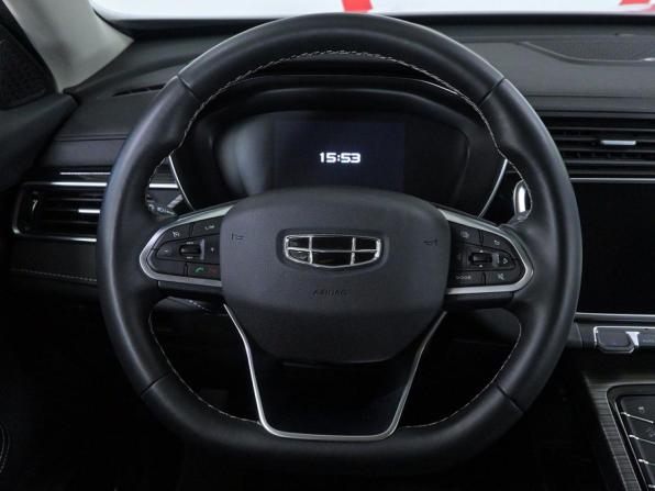 Geely Atlas Pro с пробегом 2023 года, цена 2 100 000 рублей, 32500 км, внедорожник, Автокод Объявления