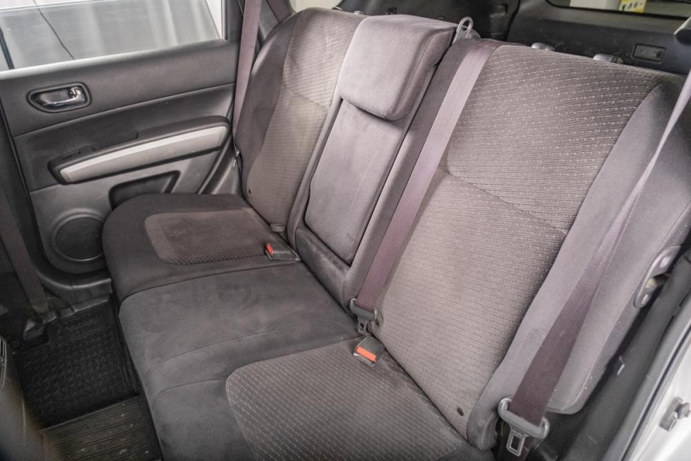 Nissan X-Trail II Рестайлинг Томск  - изображение 19