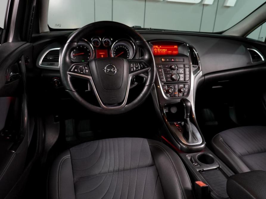 Opel Astra J Рестайлинг Воронеж  - изображение 6