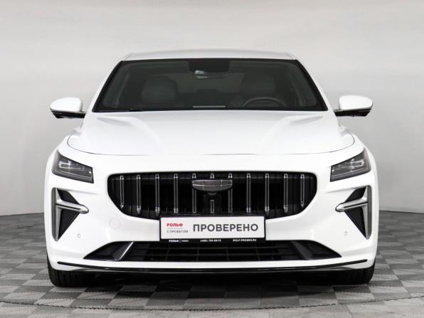 Geely Preface I с пробегом 2024 года, цена 2 669 000 рублей, 23327 км, седан, Автокод Объявления