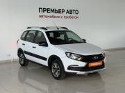 Lada (ВАЗ) Granta I Рестайлинг Смоленск  - изображение 13