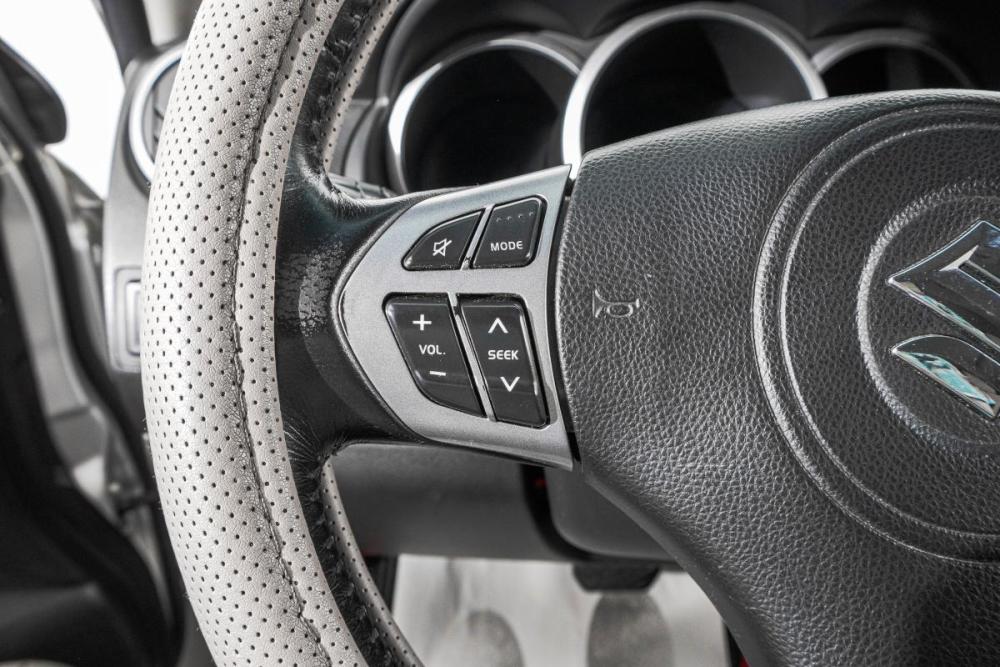 Suzuki Grand Vitara II Рестайлинг Барнаул  - изображение 15