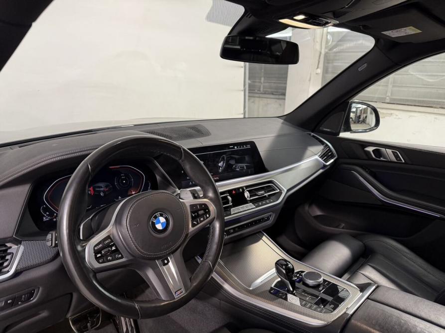 BMW X5 IV (G05/G18) Химки  - изображение 10