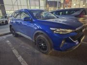 Haval F7 I Рестайлинг Санкт-Петербург  - изображение 7