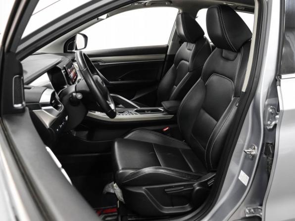 Geely Coolray I с пробегом 2019 года, цена 1 499 000 рублей, 64177 км, внедорожник, Автокод Объявления