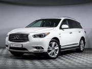 Infiniti QX60 I Москва  - изображение 21