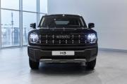 Haval H3 I Рестайлинг Москва  - изображение 21