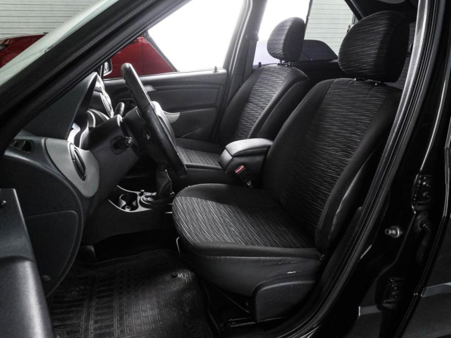 Renault Logan I Рестайлинг Воронеж  - изображение 10