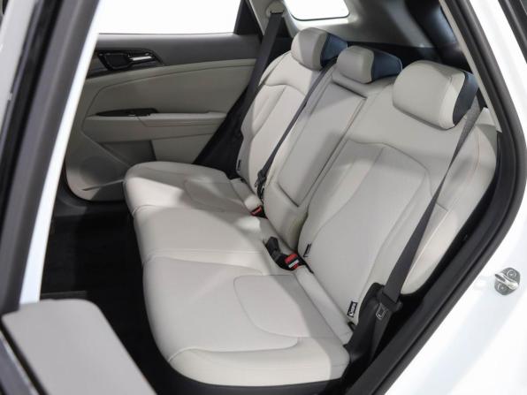 Kia Sportage V с пробегом 2026 года, цена 3 990 000 рублей, 75 км, внедорожник, Автокод Объявления