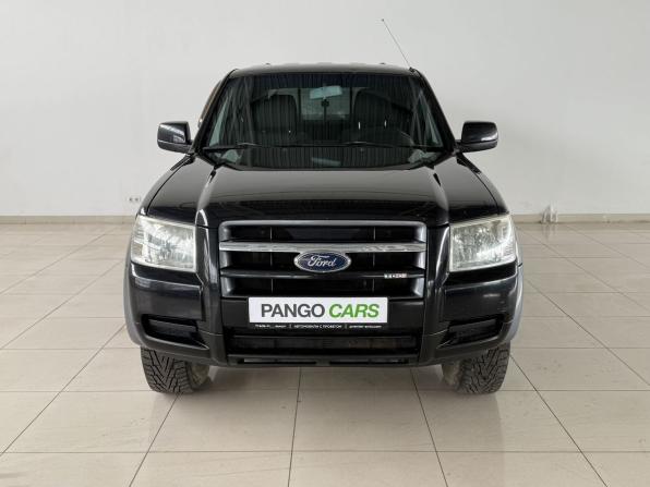 Ford Ranger II с пробегом 2008 года, цена 830 000 рублей, 169127 км, offers.body_type.unknown, Автокод Объявления