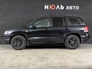 Hyundai Santa Fe Classic Екатеринбург  - изображение 28