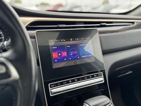 GAC GS5 I с пробегом 2023 года, цена 1 845 000 рублей, 70117 км, внедорожник, Автокод Объявления