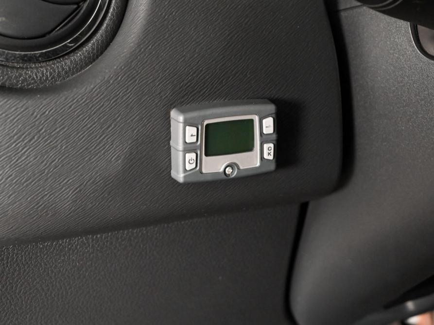 Nissan Terrano III (D10) Екатеринбург  - изображение 17
