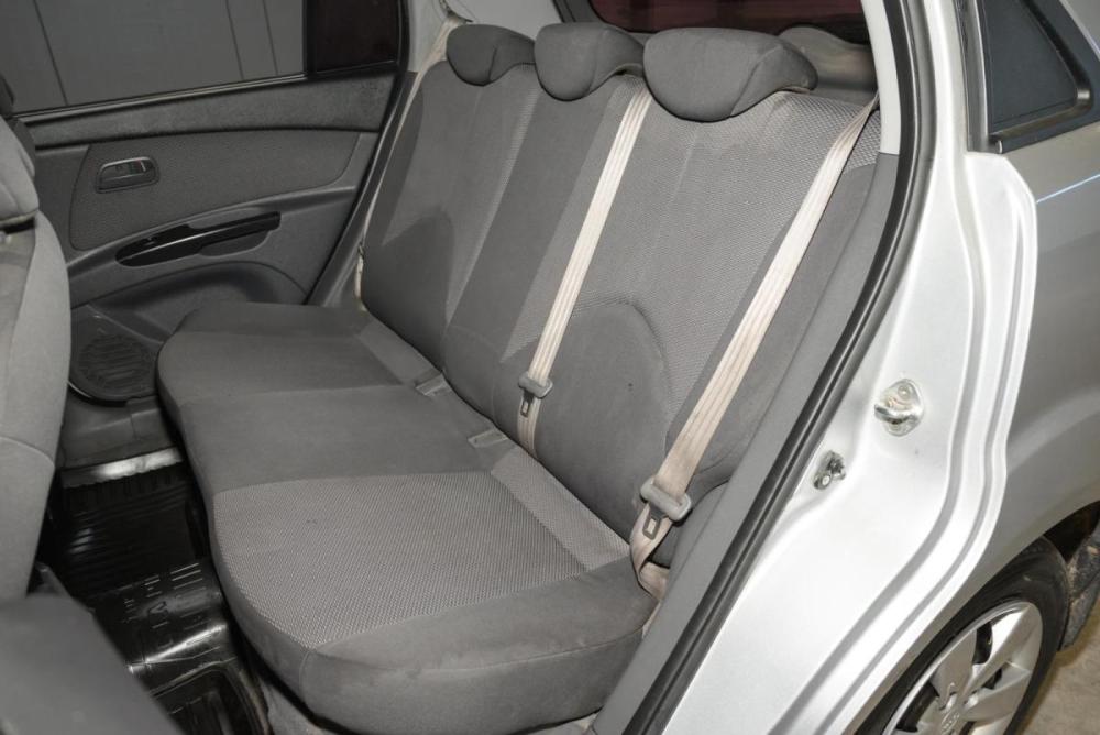 Kia Rio II Рестайлинг Ульяновск  - изображение 9