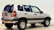 Chevrolet Niva I Киров  - изображение 18