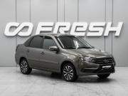 Lada (ВАЗ) Granta I Рестайлинг Ростов-на-Дону  - изображение 17