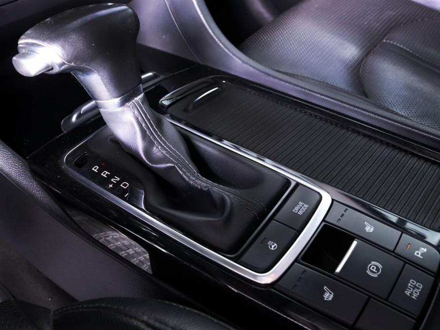Kia Optima IV Минеральные Воды  - изображение 12