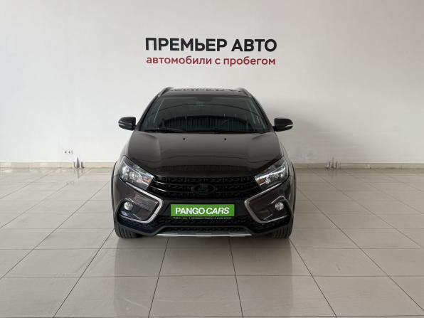 Lada (ВАЗ) Vesta I с пробегом 2019 года, цена 999 000 рублей, 112542 км, универсал, Автокод Объявления