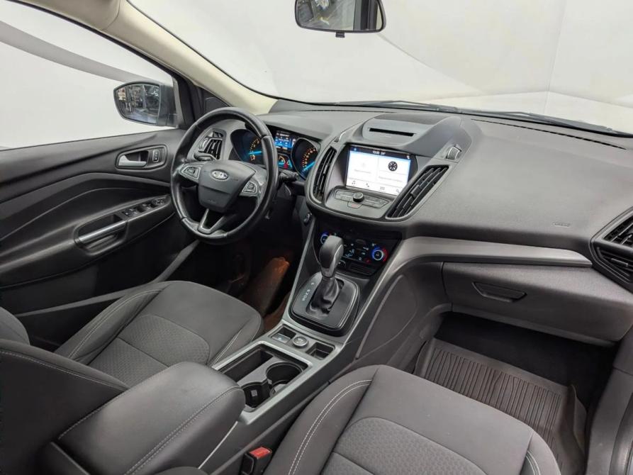 Ford Kuga II Рестайлинг Воронеж  - изображение 11