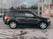 Suzuki Grand Vitara II Рестайлинг Новосибирск  - изображение 23