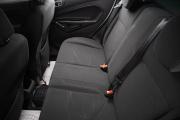 Ford Fiesta Mk6 Рестайлинг Оренбург  - изображение 36