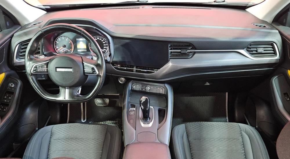 Haval F7x I Вологда  - изображение 9