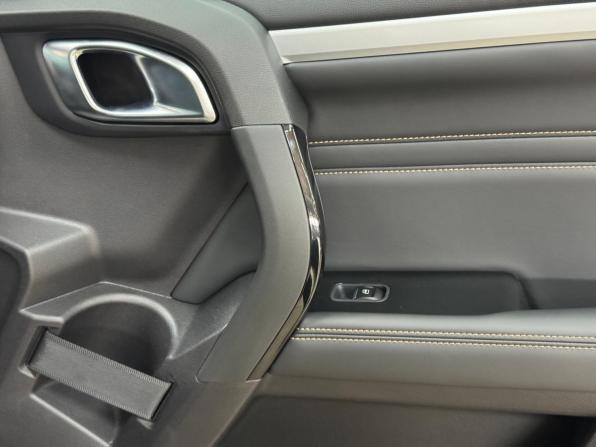 Haval Dargo с пробегом 2025 года, цена 3 300 000 рублей, 2070 км, внедорожник, Автокод Объявления
