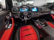 Mercedes-Benz GLE Coupe AMG II (C167) Рестайлинг Москва  - изображение 46