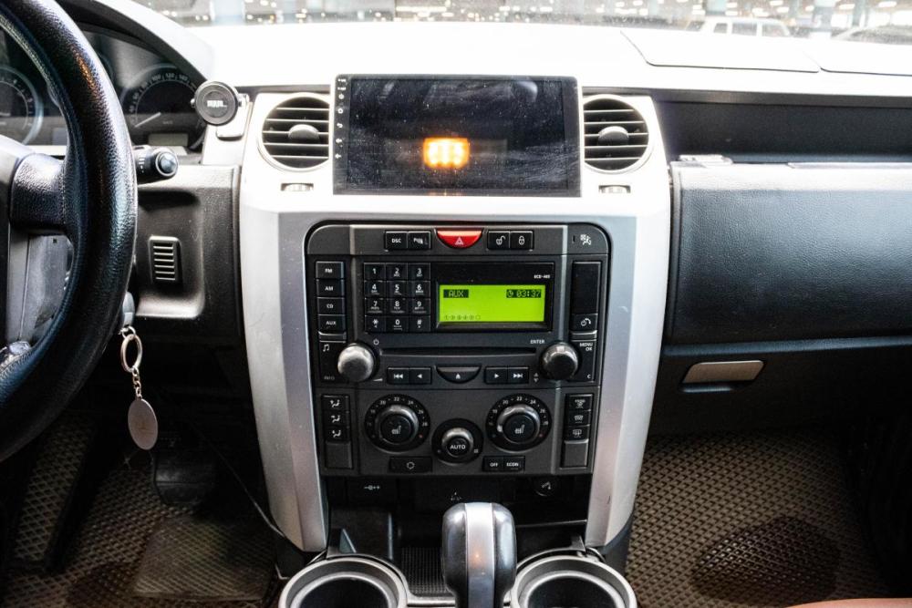 Land Rover Discovery III Уфа  - изображение 7