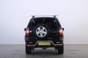 Chevrolet Niva I Рестайлинг Омск  - изображение 26