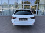 Skoda Superb III Воронеж  - изображение 19