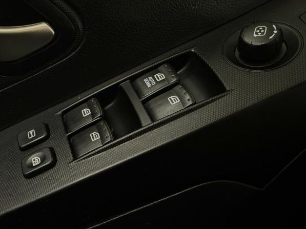 SsangYong Actyon II с пробегом 2012 года, цена 975 000 рублей, 107650 км, внедорожник, Автокод Объявления