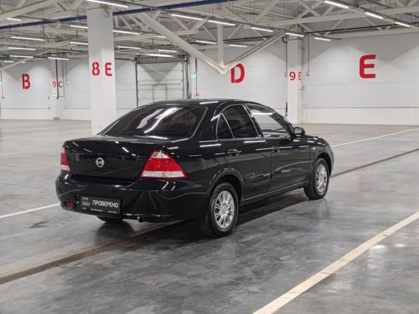 Nissan Almera Classic I с пробегом 2012 года, цена 609 000 рублей, 149550 км, седан, Автокод Объявления