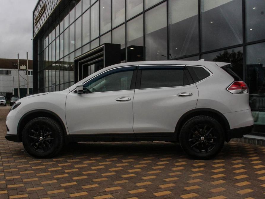 Nissan X-Trail III Калуга  - изображение 2