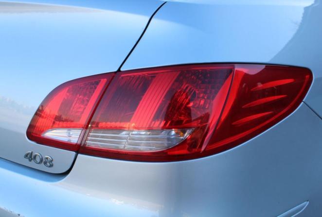 Peugeot 408 I с пробегом 2014 года, цена 840 000 рублей, 83056 км, седан, Автокод Объявления