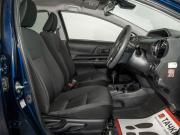 Toyota Aqua I Рестайлинг Иркутск  - изображение 31